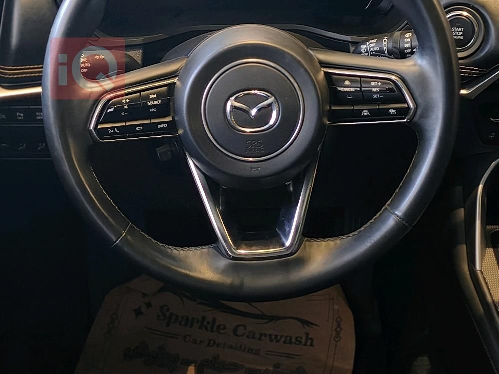 مازدا CX-70